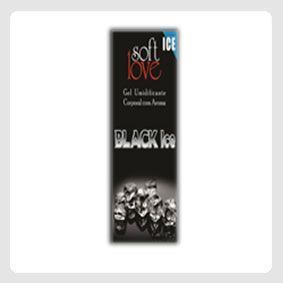 Black Ice 15 ml Soft Love