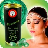 Pheromonas Feminino Jade 20ml Pleasure