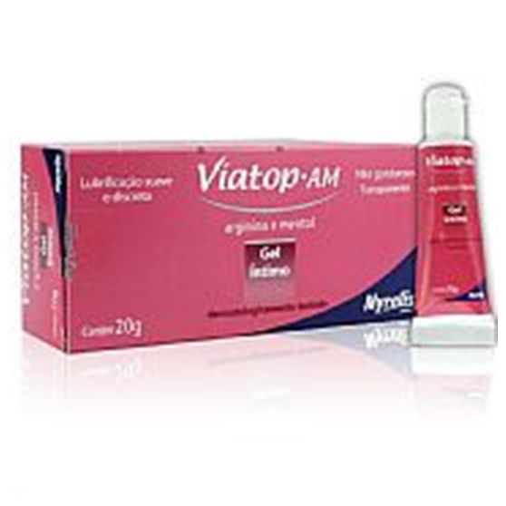 Viagra Feminino Viatop- AM Myralis