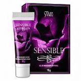 Anestésico Sensible 10g Santo -