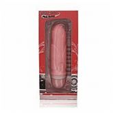 Vibrador Ponto G Cupid Series Pink Baby