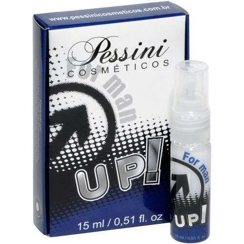 UP! 15 ml PESSINI