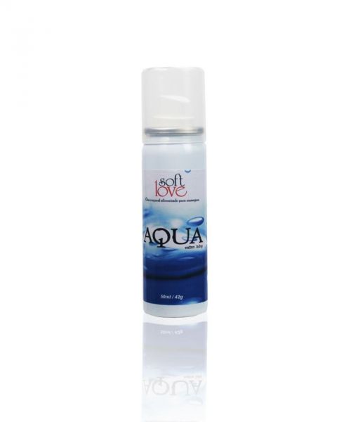 Aqua Extra Luby Soft Love