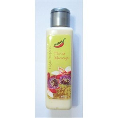 Chillies Loção Hidratante 60ml