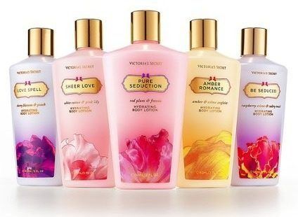 Body Lotion 250ml