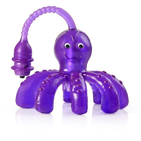 Octopussy