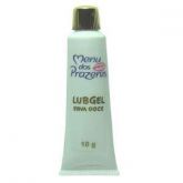 Lubgel Erva Doce 10gr