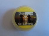 Don Juan Gel Conforto 8g