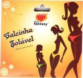 Calcinha Comestível Sexy Fantasy