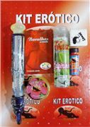 Kit Erótico