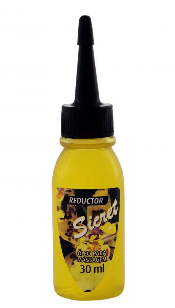 Gel Reductor Sicret 30ml