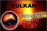 Vulkan Spray